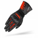 SHIMA RĘKAWICE MOTOCYKLOWE STX 2.0 LADY RED 