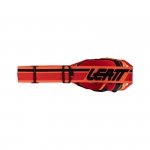 Gogle Leatt Velocity 6.5 83 Vlt Flame Clear 