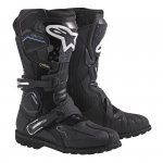 ALPINESTARS BUTY OFF-ROAD TOUCAN GORETEX BLACK 