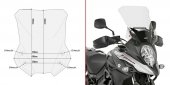 GIVI D3112ST SZYBA SUZUKI DL 650 V-STROM (2017) 