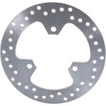 Tarcza hamulcowa EBC MD1004 HONDA CBR 600 F 