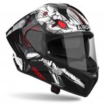 AIROH KASK INTEGRALNY MATRYX NYTRO MATT 