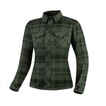 SHIMA KOSZULA MOTOCYKLOWA RENEGADE LADY 2 GRN 