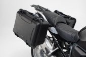 SW-MOTECH KUFER BOCZNY NANUK PRAWA STRONA BLACK 