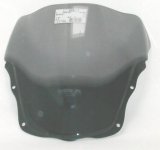 Szyba MRA HONDA CBR 1100 XX forma - R1 (przyciemniana) 