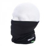 OXFORD Komin NEC TUBE COTTON kolor czarny 