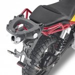 GIVI SR8203 STELAŻ KUFRA CENTRALNEGO BEZ PŁYTY MOTO 