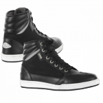 BUSE Buty motocyklowe wodoodporne B59 Evo czarne 