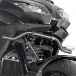 GIVI LS4114 MOCOWANIE HALOGENÓW - KAWASAKI VERSYS 650 15-16 