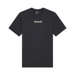 FOX T-SHIRT FUTURE PREM BLACK 