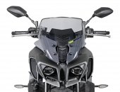 Szyba MRA przyciemniana YAMAHA MT10 2016 forma NS1 