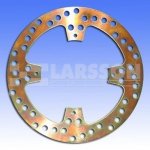 Tarcza hamulcowa EBC MD6001D 4300792 Honda XR 650, XR 500, NX 250, CR 250 