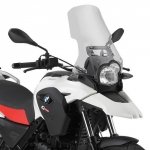 Givi D5101ST SZYBA BMW G650 GS 