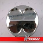 WOSSNER TŁOK GM SPEEDWAY 449CM3 (91,95MM) (KRÓTKI) 