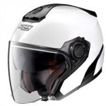 NOLAN Kask otwarty N40-5 SPECIAL N-COM 15 biały 