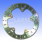 Tarcza hamulcowa EBC MD671 4300681 BMW K 1300, R 1200, F 800 