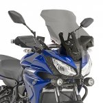 GIVI D2130S SZYBA DYMIONA 51 x 41 CM YAMAHA MT-07 TRACER 