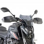 KAPPA MOCOWANIE SZYBY 1173SK YAMAHA MT-07 '21 