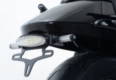 Mocowanie Tablicy Rejestracyjnej RG Racing Harley-Davidson Street 500/750 
