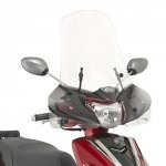 GIVI A2134A KIT MONTAŻOWY SZYBY 308A YAMAHA D’elight 125 