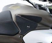 Tankpad Antypoślizgowy 4 Części RG Racing Mv Agusta 800 Stradale Clear 
