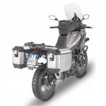 KAPPA STELAŻ KUFRÓW BOCZNYCH MOTO MORINI X-CAPE 64 