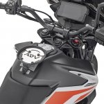 KAPPA BF51K MOCOWANIE TANKLOCK KTM 390 ADV '20-'21 