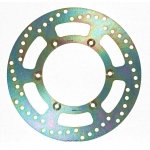 Tarcza hamulcowa EBC MD6116D YAMAHA	TDR 125 XT 
