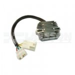 Regulator napięcia/prostownik DZE 1290825 Honda CBR 900 Firablade 