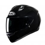 HJC KASK INTEGRALNY C10 BLACK 