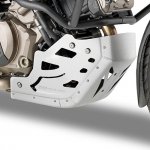 GIVI RP3117 ALUMINIOWA OSŁONA MISKI OLEJOWEJ SUZUKI DL 