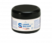 S100 LEDER BALSAM/LEATHER BALM BALSAM DO SKÓR 250 