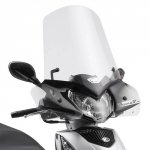 Givi 443A SZYBA KYMCO PEOPLE 125-300 10 