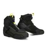 SHIMA BUTY MOTOCYKLOWE EDGE VENT MEN KHAKI 