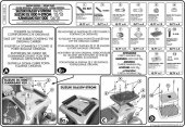 GIVI E528 ADAPTER Monokey DL650/1000 V-Strom 