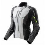 REBELHORN KURTKA TEKSTYLNA HIKER IV LADY B/G/FL YE 