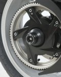 Slidery Wahacza RG Racing Bmw F800St (06- Onwards) And F800Gt (13-) Models Black 