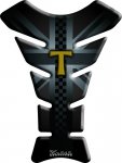 TANK PAD KEITI TRIUMPH 