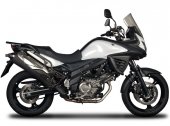 SHAD S0VS62SE STELAŻ SAKW PÓŁSZTYWNYCH DO SUZUKI DL VSTROM 650 12/16 