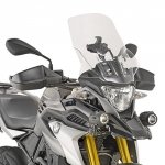 KAPPA KD5126ST SZYBA BMW G 310 GS (17-18) 47 x 37 cm 