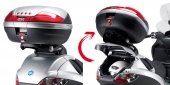 GIVI SR134 stelaż centralny Monokey Piaggio MP3 