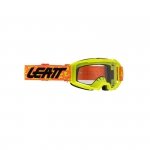 LEATT GOGLE VIZION 3.5 90 VLT CITRUS CLEAR 