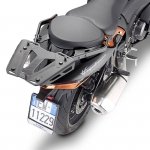 KAPPA STELAŻ KUFRA CE SUZUKI GSX 1300R HAYABUSA 21 