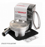 WISECO TŁOK W40177M09600B HONDA CRF 450R '17-24 CR 