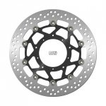 NG1935G TARCZA HAMULCOWA PRZÓD HONDA CRF1100 AFRIC 