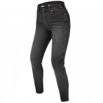 REBELHORN SPODNIE JEANS CLASSIC III LADY WASHED BL 