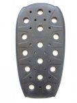 SAS-TEC SCA 450 protektor ochraniacz pleców level1 