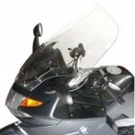 SZYBA BULLSTER BMW	K 1200 przeźroczysta BB054HP 