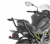 KAPPA KZ4118 STELAŻ KUFRA CENTR KAWASAKI Z900 (17) 