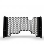 Osłona Kolektorów Wydechowych RG Racing Pro Suzuki V-Strom 800De 23- Black 